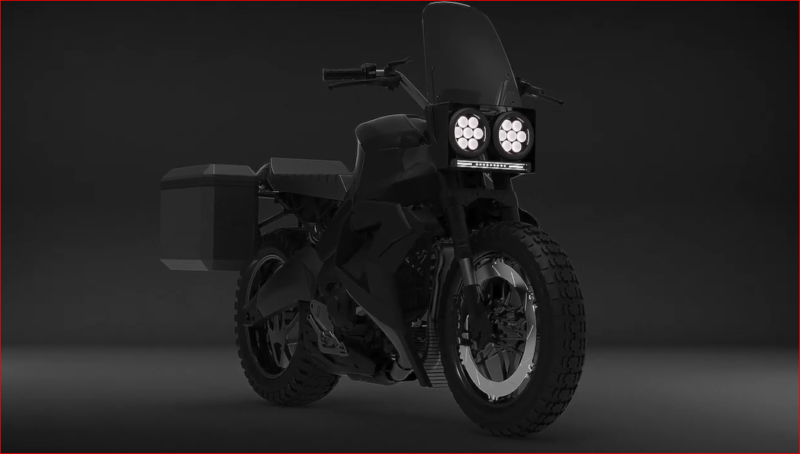 BUELLが帰ってきた!新ビューエルアメリカで生産開始! 動画ライダー